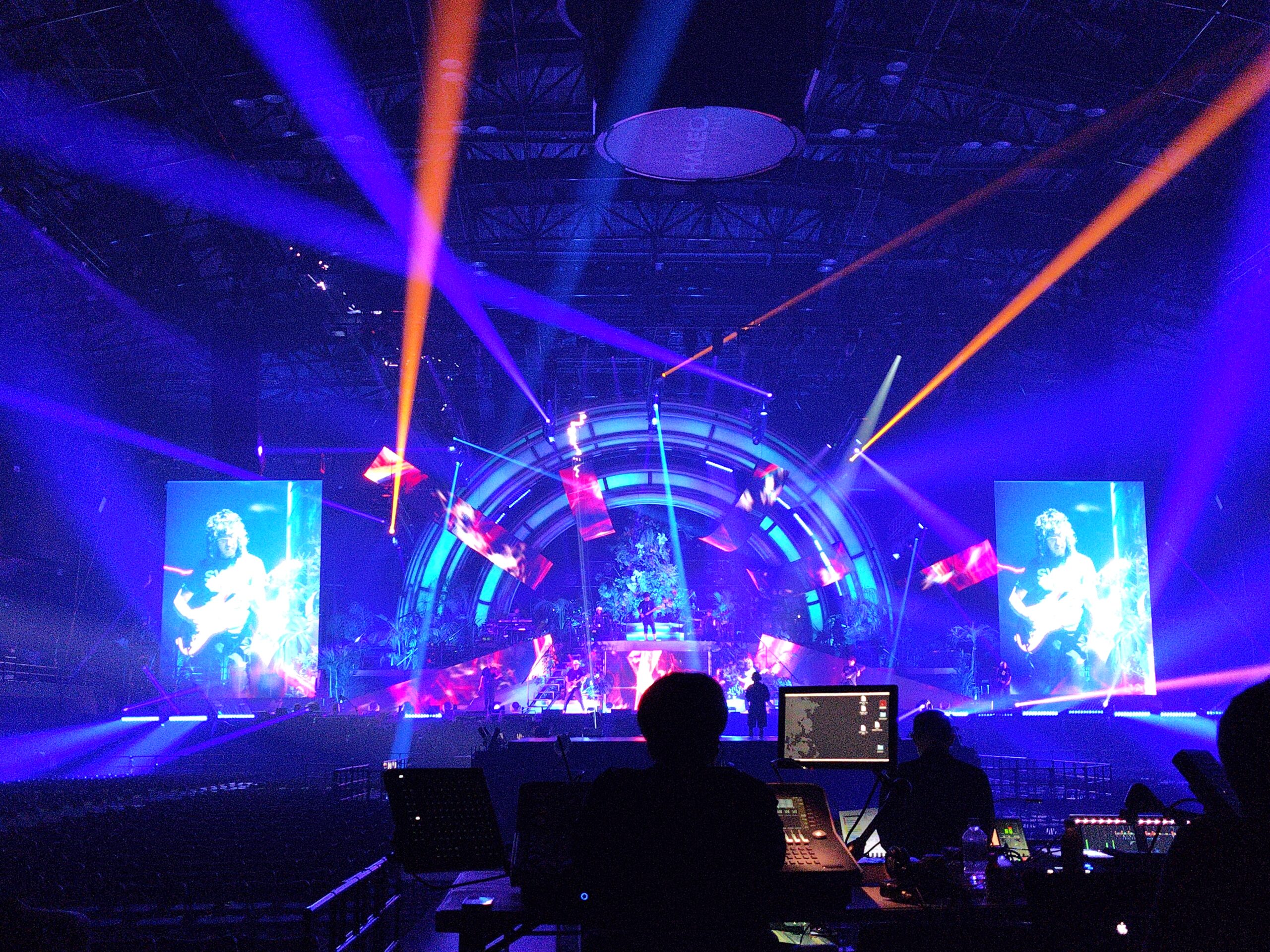 水樹奈々<br>NANA MIZUKI LIVE JUNGLE 2024