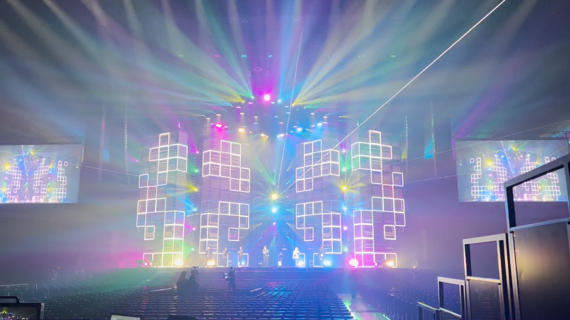 MTV <br>VMAJ 2025