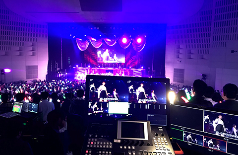 SKE48<br>卒業コンサート