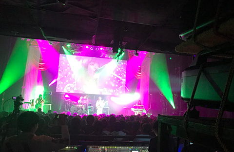 SILENT SIREN<br>WINTER SPECIAL LIVE 2019