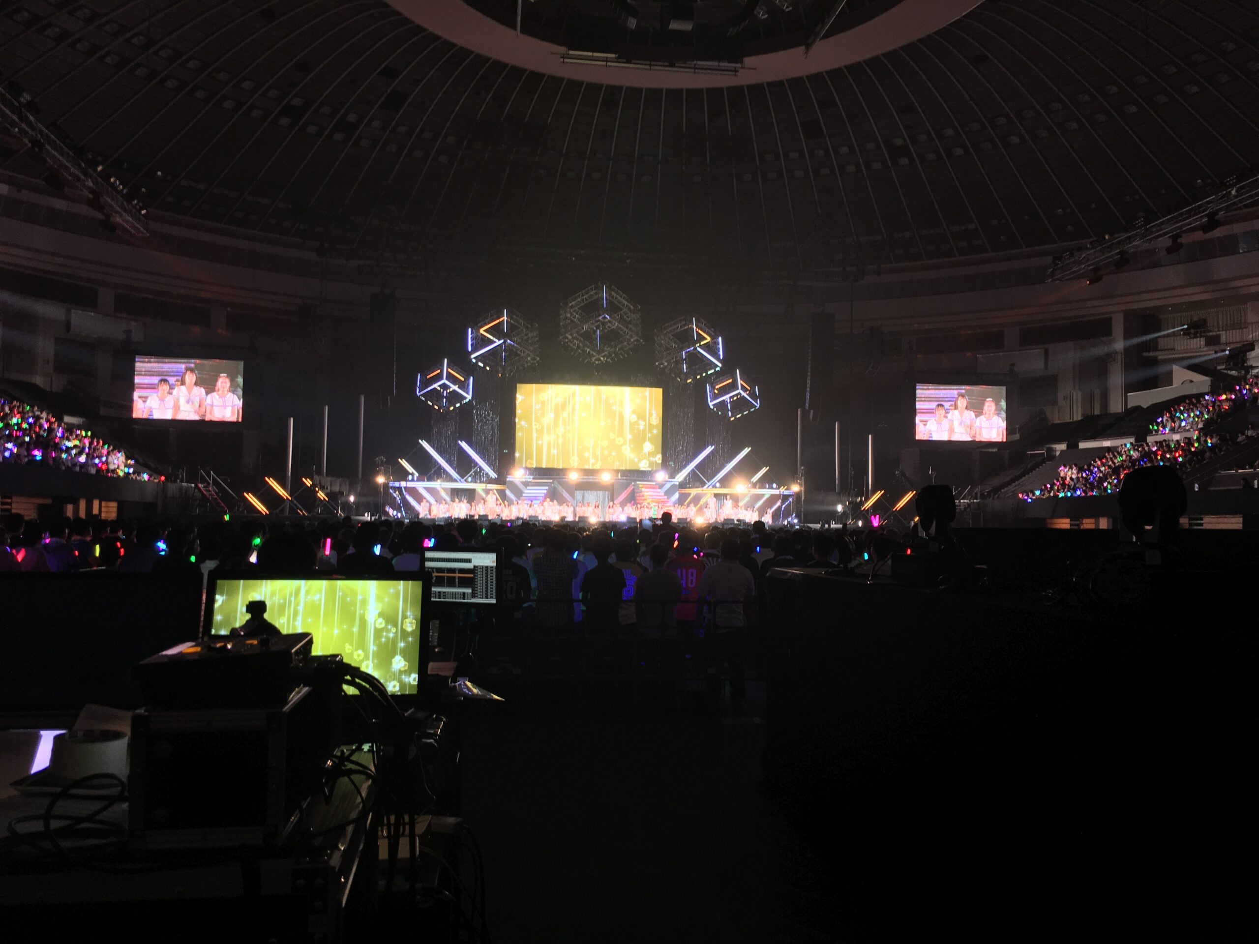 AKB48チーム8<br>TOYOTA presents AKB48チーム8 全国ツアー <br>〜47の素敵な街へ〜