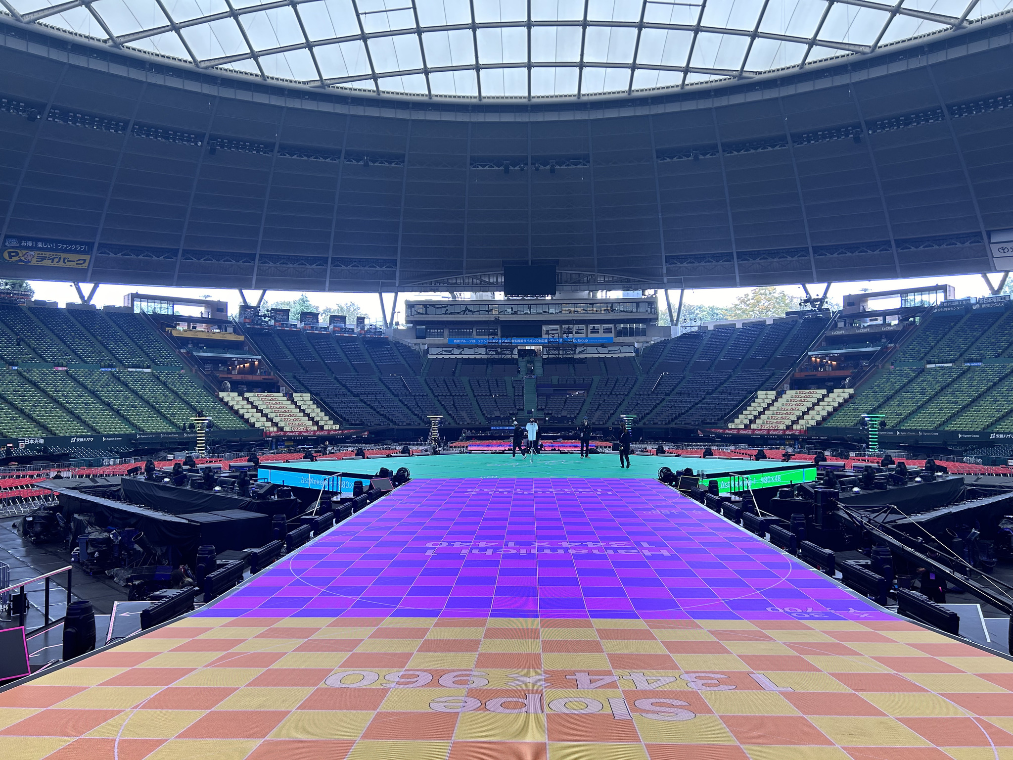 Nissy<br>Nissy Entertainment “Re:10th Anniversary Final” BEST DOME TOUR